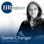 Le podcast du mois de HR point